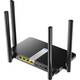 Cudy LT500 router, 4x, 50Mbps, 4G