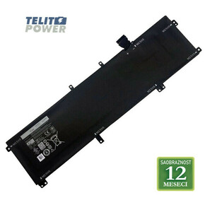 Baterija za laptop DELL XPS 15 / M3800 serije 11.1V 91Wh
