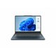 Laptop LENOVO IdeaPad 5 2in1 14IRU9/DOS/14"IPS WUXGA Touch/i5-120U/16GB/1TB SSD/Backlit SRB/teget