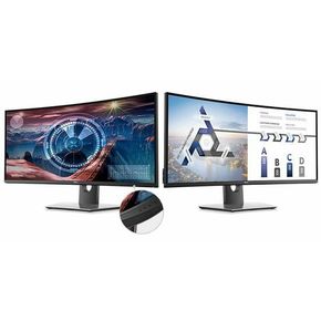 Dell U3417W monitor
