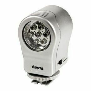 LED lampa Magnum DigiLight za video kamere