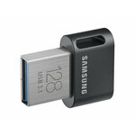 SAMSUNG 128GB FIT Plus sivi USB 3.1 MUF-128AB