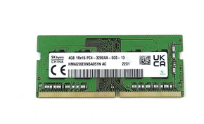 Hynix 4GB DDR4 3200MHz