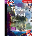 Treasure Island Read in English