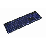 Gembird KB-UML3-02 tastatura, USB