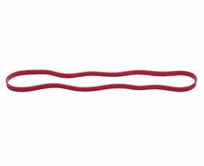 Trendy sport traka za vežbanje velika(crvena) loop
