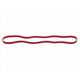 Trendy sport traka za vežbanje velika(crvena) loop