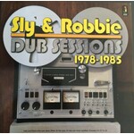 Sly And Robbie Dub Sessions 1978 1985