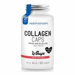 Nutriversum Collagen, 100 kapsula