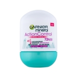 Garnier Roll-on Mineral Deo Action Control Thermic 50ml