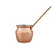 Karaca Alacahoyuk Copper Coffee Pot Small