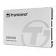 Transcend TS500GSSD225S SSD 500GB, 2.5”, SATA, 560/500 MB/s