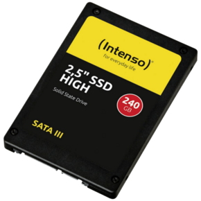 (Intenso) SSD Disk 2.5"