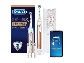 Oral-B X 20000 LUXE