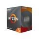 Procesor AMD Ryzen 5 4600G 6C 12T 4 2GHz 8MB 65W AM4 BOX