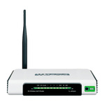 TP-Link TL-MR3220 router
