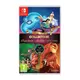 Disney Interactive Switch Disney Classic Games Collection: The Jungle Book, Aladdin, &amp; The Lion King