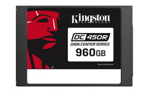Kingston DC450 SEDC450R/960G SSD 960GB