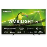Philips 75PUS8008/12 televizor, 75" (189 cm), LED, Ultra HD