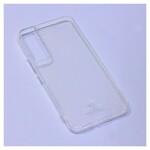 Maskica Teracell Skin za Samsung S901B Galaxy S22 5G transparent