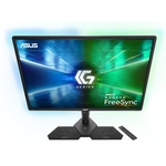Asus CG32UQ tv monitor, VA, 32", 3840x2160, 60Hz, HDMI, DVI, Display port, USB