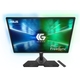 Asus CG32UQ tv monitor, VA, 31.5"/32", 3840x2160, 60Hz, HDMI, DVI, Display port, USB
