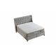 Harmony boxspring krevet sa prostorom za odlaganje 165x207x126/66cm