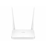 Cudy WR300 mesh router, Wi-Fi 6 (802.11ax), 1000Mbps/2402Mbps