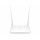 Cudy WR300 router, Wi-Fi 6 (802.11ax), 1000Mbps/2402Mbps