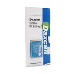 Baterija Daxcell za Sony ericsson P1i P1 BST 40 plava