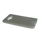 Futrola silikon DURABLE za Samsung A500 Galaxy A5 siva