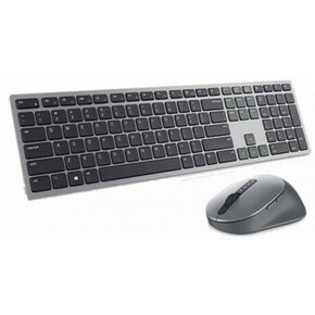 Dell Premier KM7321W bežični miš i tastatura