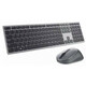 Dell Premier KM7321W bežični miš i tastatura, USB