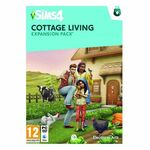 PC The Sims 4: Cottage Living