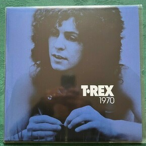 T Rex 1970