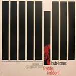 Hubbard Freddie Hub Tones