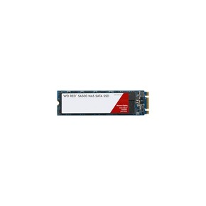 Western Digital Red SA500 WDS500G1R0B SSD 500GB