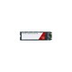 Western Digital Red SA500 WDS500G1R0B SSD 500GB, 2.5”/M.2, NVMe/SATA