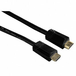 HAMA AV Kabl HDMI-HDMI 10