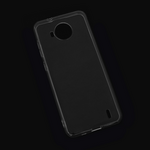 Torbica silikonska Ultra Thin za Nokia C20 Plus transparent