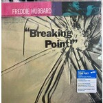 Freddie Hubbard Breaking Point Tone Poet Vinyl