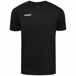 Hummel Hmlgo Cotton T-Shirt S/S 203566-2001