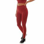 Eastbound Helanke Wms Epic Seamless Tights Ebw852-Red