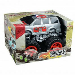 Auto Monster truck 301 23558