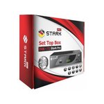 Stark zemaljski Set Top Box DVB-T2 PVR, USB