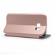 Torbica Teracell Flip Cover za Samsung G935 S7 Edge roze