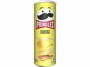 Pringles Čips Ekstra sir 165gr