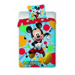 Disney Posteljina za decu Mickey 160x200+70x80cm (5907750590872)