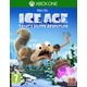 XBOXONE Ice Age: Scrat's Nutty Adventure