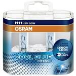 Osram halogene auto sijalice Cool Blue Intense 12V H11 2 komada